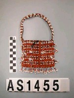 藏品(珠飾錢包)的圖片